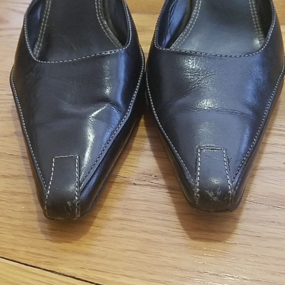 Nordstrom mules - Picture 2 of 7